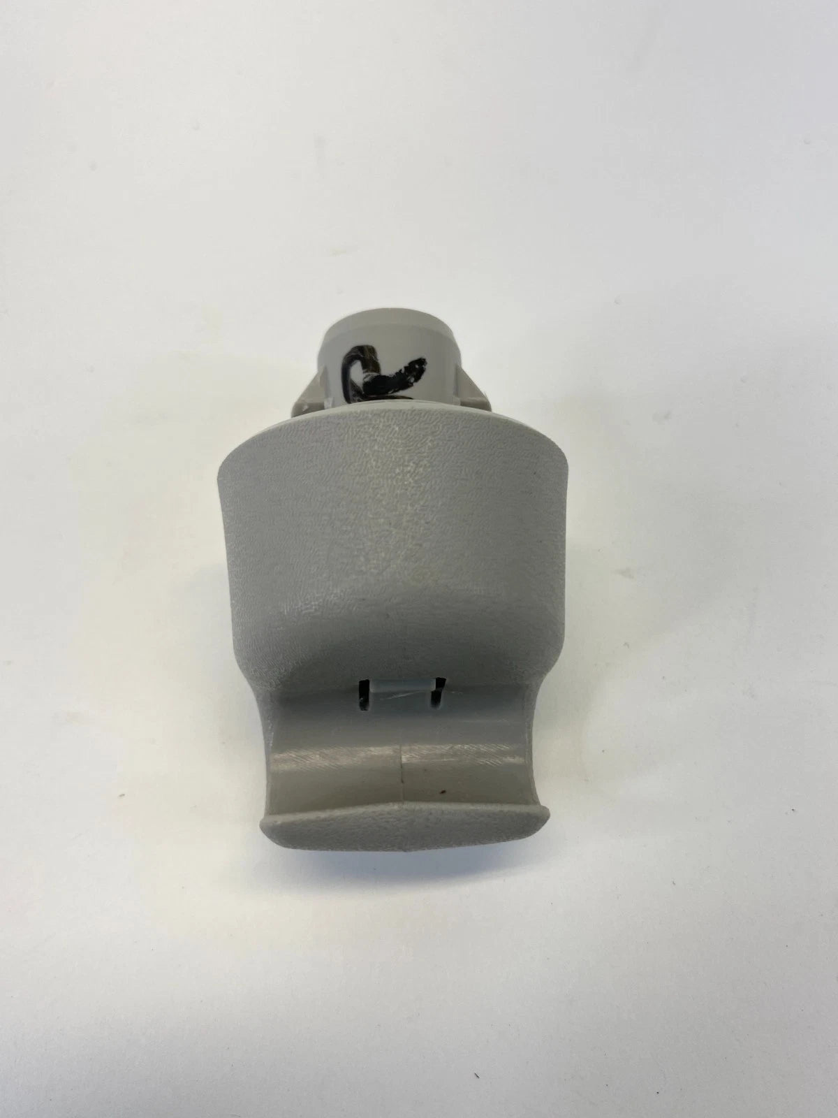 13-18 NISSAN PATHFINDER FRONT RIGHT PASSENGER SIDE SUNVISOR SUN VISOR SHADE OEM