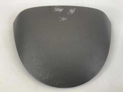 08-11 FORD FOCUS DASH INFORMATION DISPLAY SCREEN COVER TRIM 8S43-54044A92 OEM