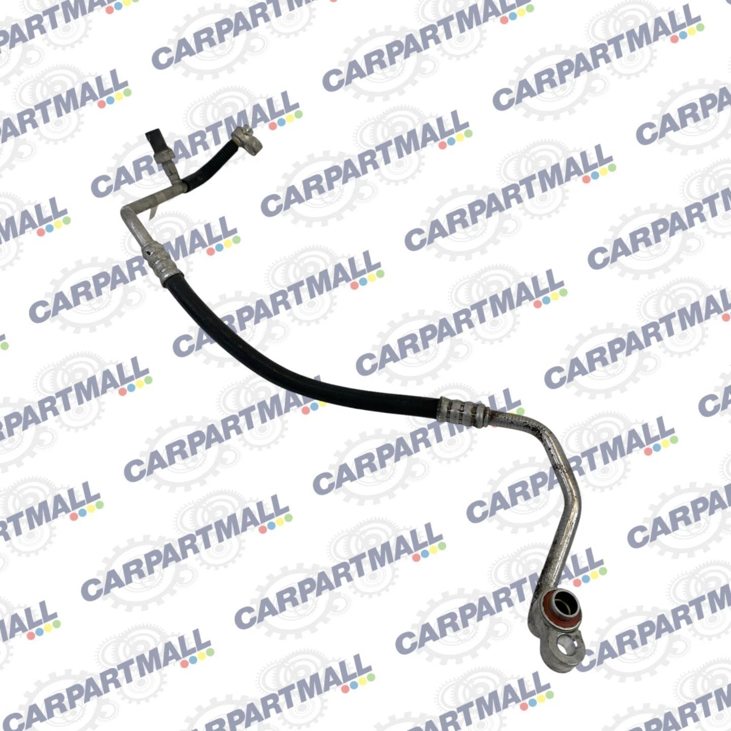2005-2007 JEEP GRAND CHEROKEE 3.7L A/C AIR CONDITIONING DISCHARGE HOSE LINE PIPE