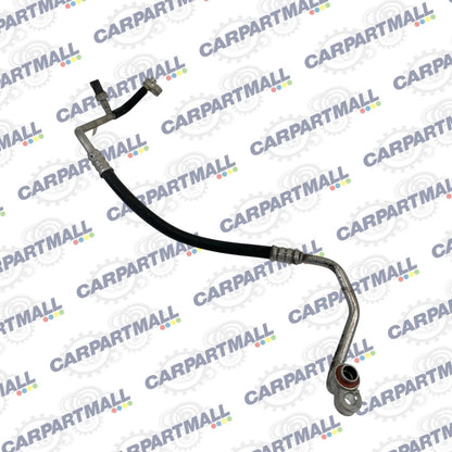 2005-2007 JEEP GRAND CHEROKEE 3.7L A/C AIR CONDITIONING DISCHARGE HOSE LINE PIPE