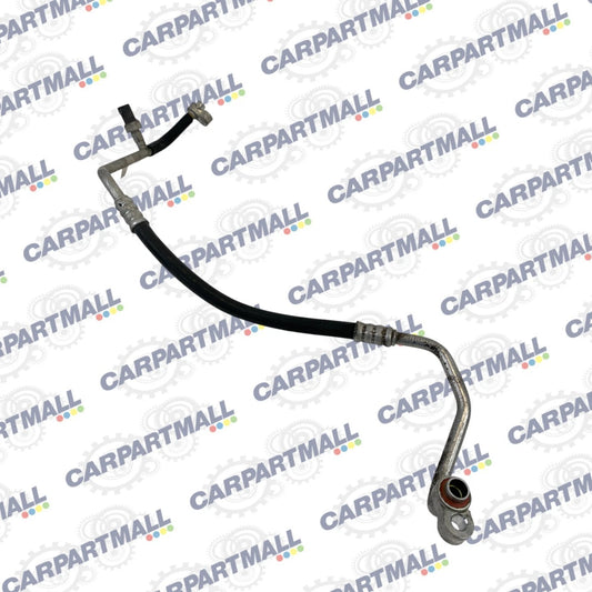 2005-2007 JEEP GRAND CHEROKEE 3.7L A/C AIR CONDITIONING DISCHARGE HOSE LINE PIPE
