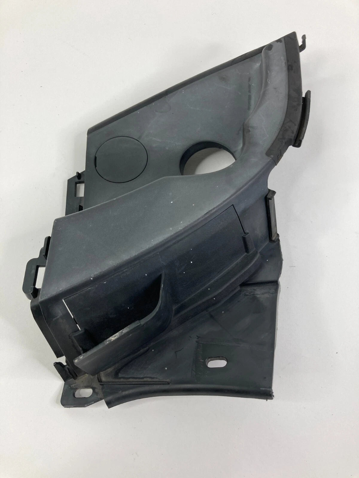 2006-2011 HONDA CIVIC SEDAN LH DRIVER SIDE WINDSHIELD COWL MOLDING OEM