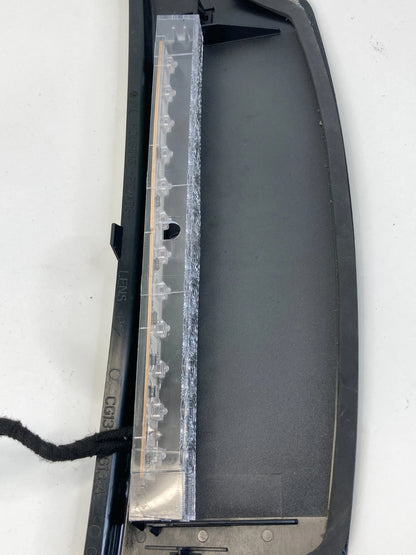 2013-2019 Ford Taurus Rear High Mount Third 3rd Brake Stop Light Lamp OEM