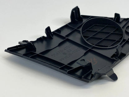 2010-2015 TOYOTA PRIUS DASH INSTRUMENT PANEL RIGHT SIDE SPEAKER COVER TRIM OEM