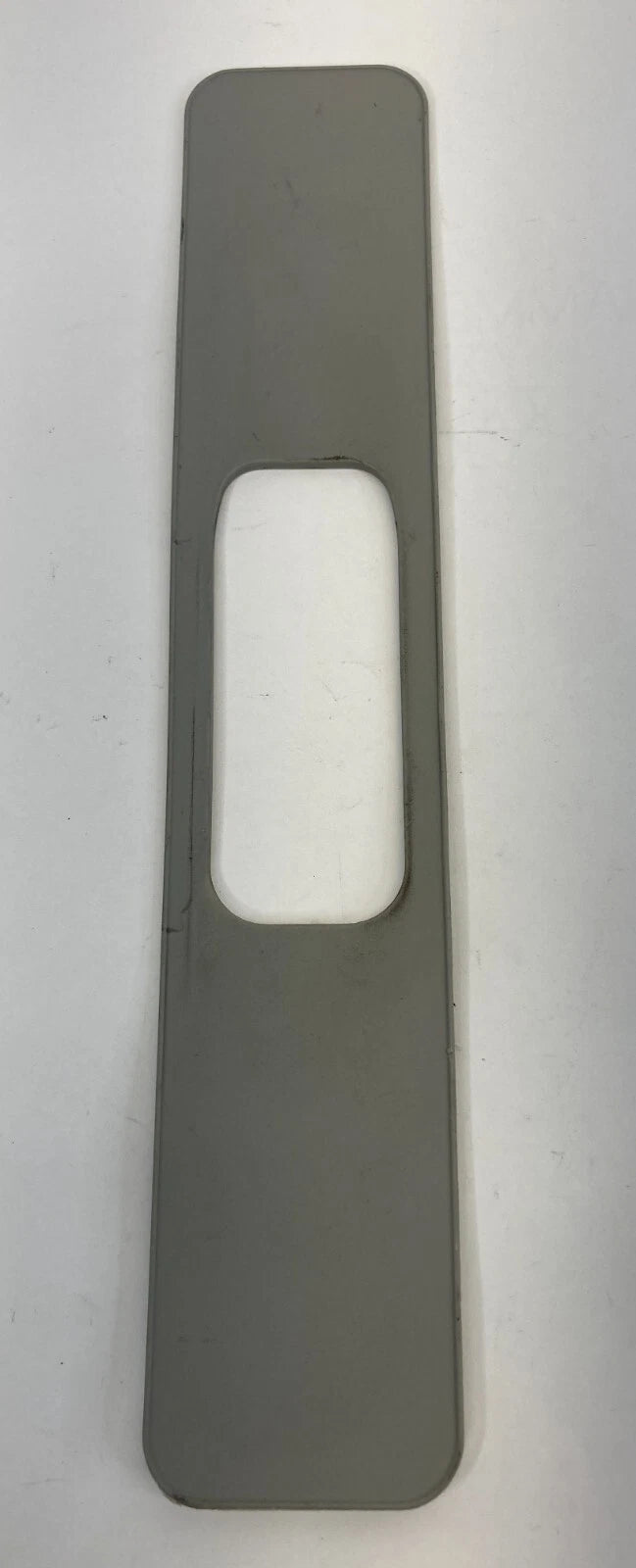 2007-2013 SUZUKI SX4 REAR LEFT DRIVER SIDE INNER PILLAR TRIM COVER 76212-79J00
