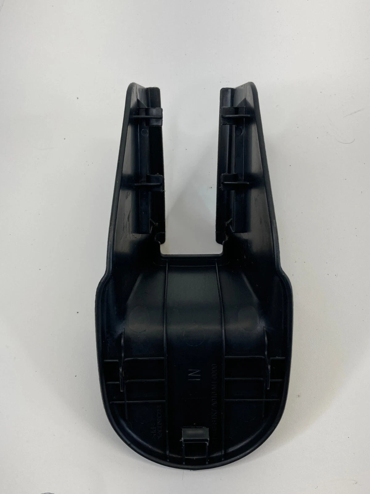 2007 2008 07 08 ACURA RDX FRONT LEFT SEAT REAR INNER BOLT COVER TRIM 81106STK
