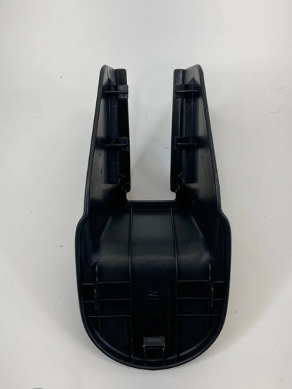 2007 2008 07 08 ACURA RDX FRONT LEFT SEAT REAR INNER BOLT COVER TRIM 81106STK