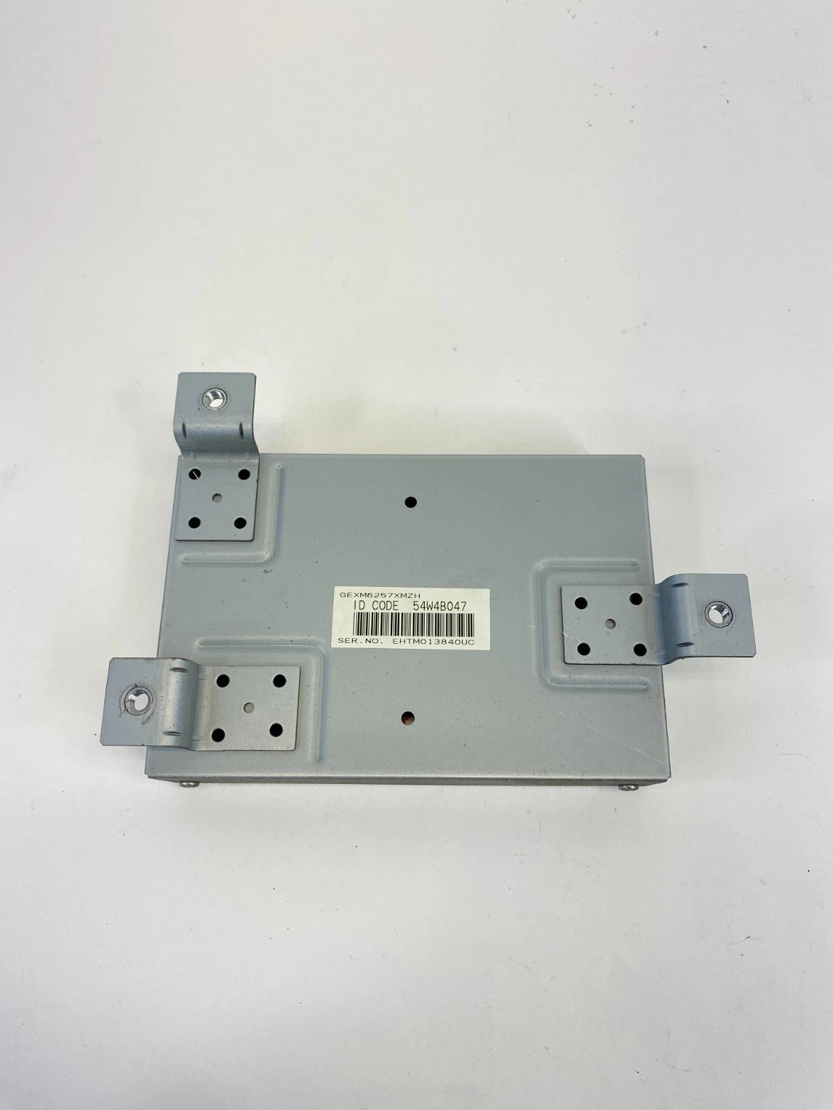 2006 06 Acura TL Radio Receiver XM Satellite Module Unit 39820SEPA110 OEM