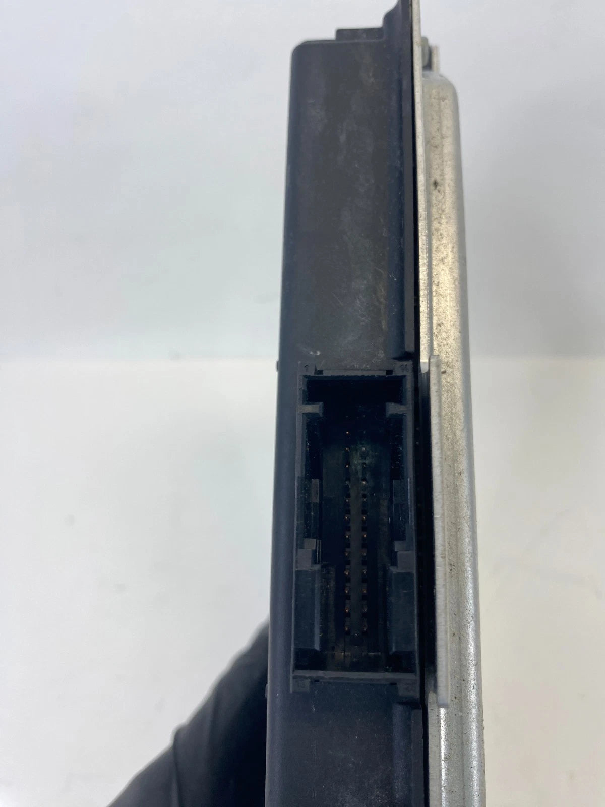 2007-2009 MINI COOPER FOOTWELL LIGHT CONTROL UNIT MODULE OEM 6135-3450979-01