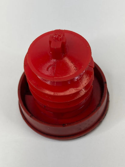 1990-2012 HONDA ACCORD A/T POWER STEERING FLUID RESERVOIR TANK COVER CAP