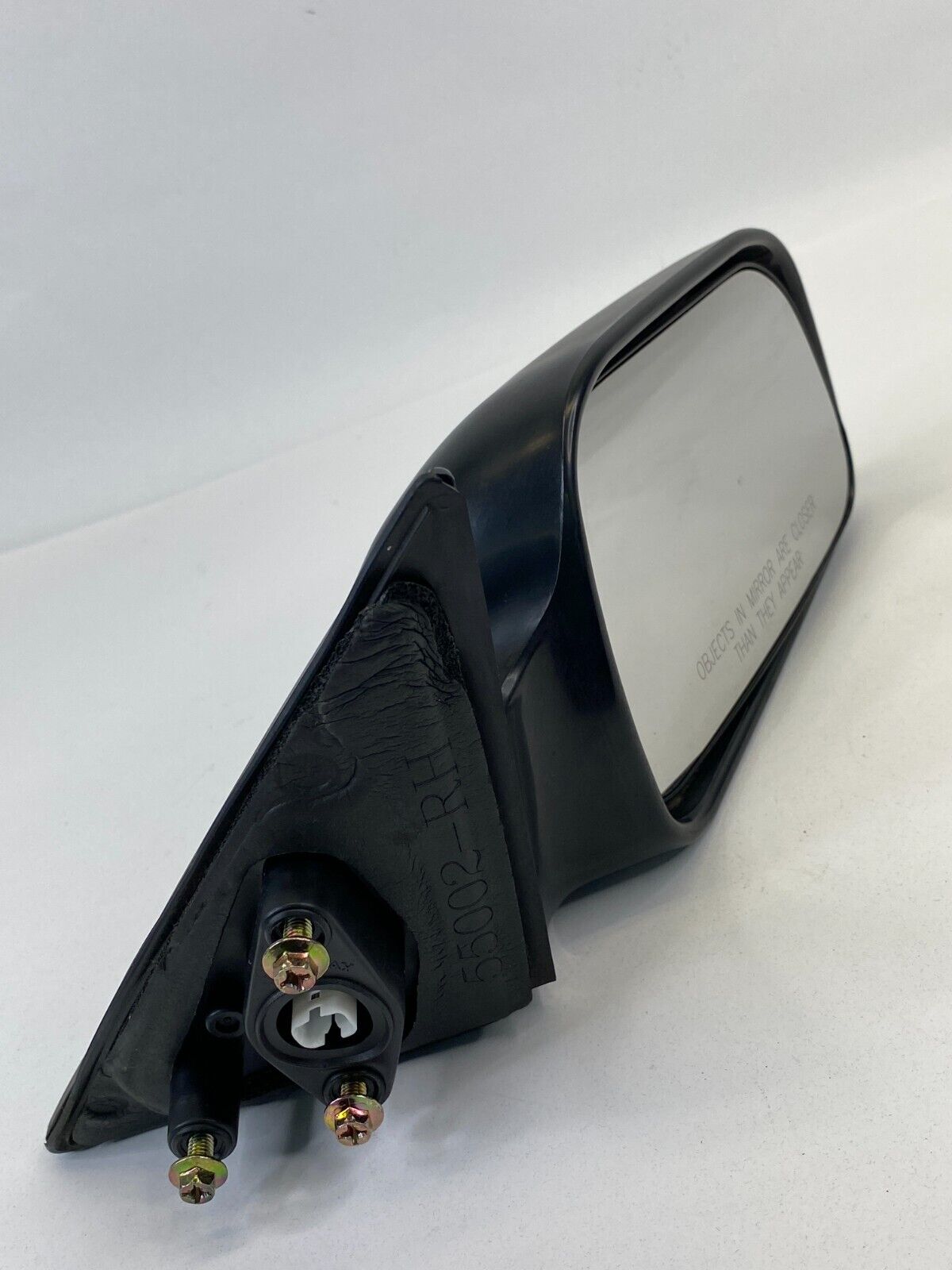 1992-1996 Toyota Camry Sedan Front Passenger Side View Power Door Mirror OEM