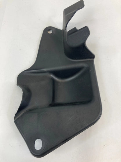 2011-2018 VOLKSWAGEN JETTA LOWER STEERING SHAFT COLUMN COVER 1K1-863-129-B OEM