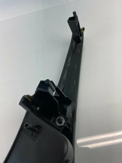 2002-2006 JAGUAR S-TYPE FRONT RIGHT SIDE DOOR ARMREST ARM REST PANEL TRIM OEM