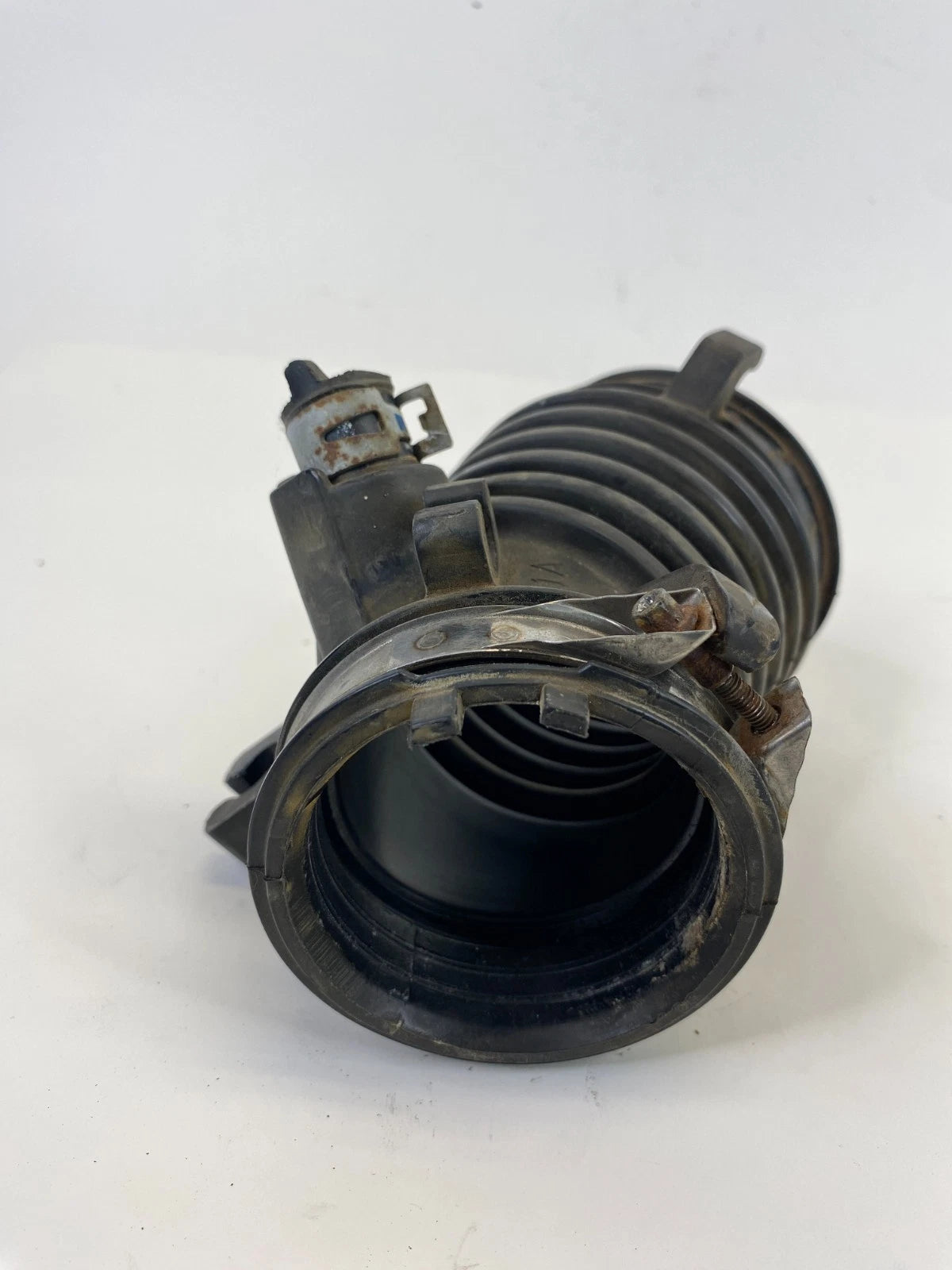 2012-2015 HONDA CIVIC COUPE 1.8L AIR INTAKE CLEANER HOSE TUBE PIPE FLOW OEM