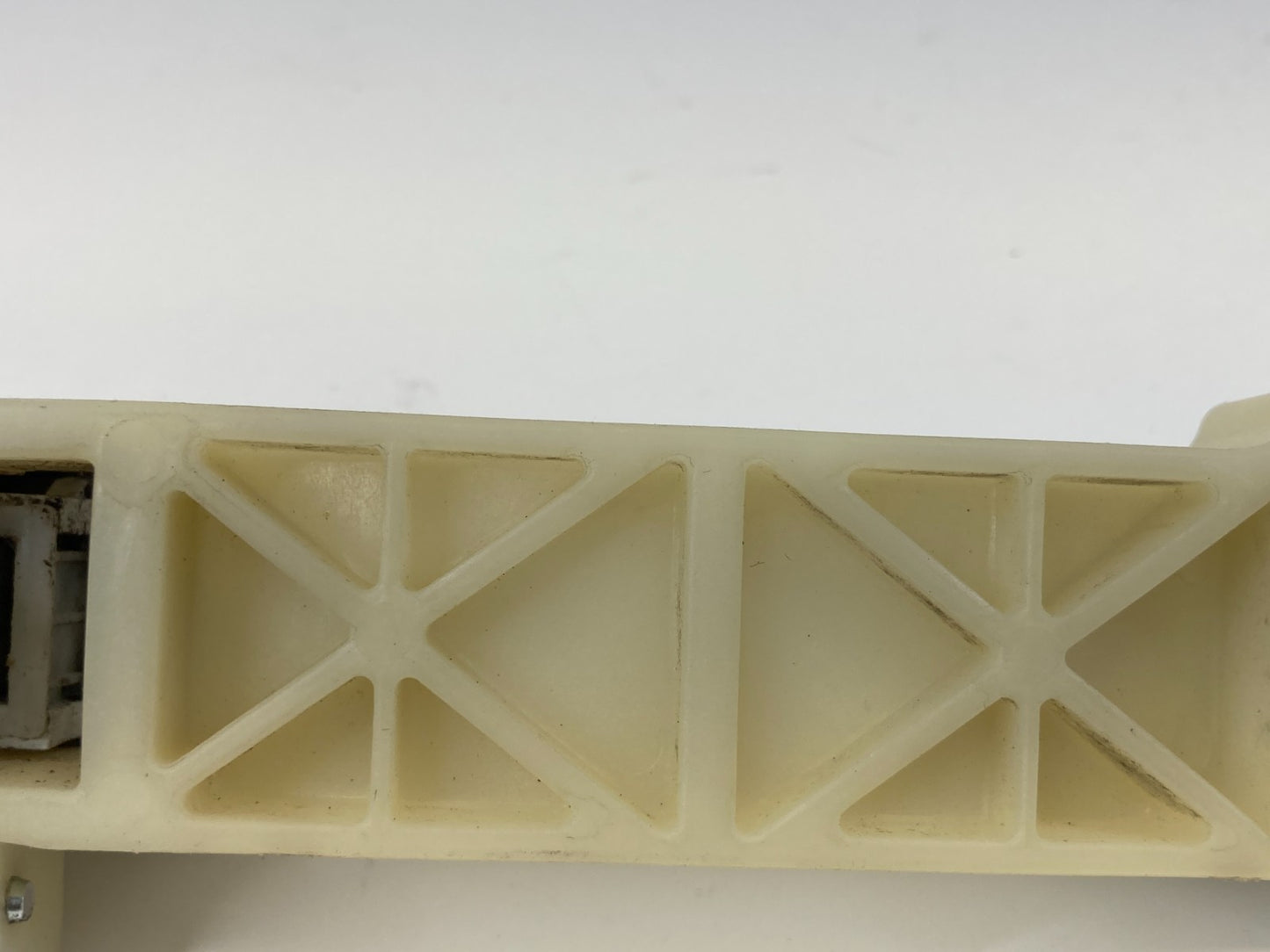 2006-2011 Hyundai Accent HATCHBACK Front Right Side Exterior Door Handle Assy