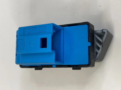 2012-2015 VOLKSWAGEN PASSAT REAR LEFT DOOR LOCK CONTROL SWITCH 561962135 OEM