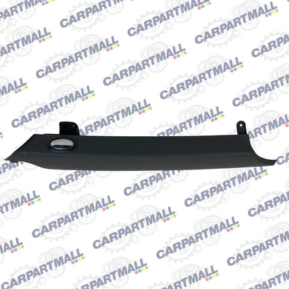 2007-2012 MINI COOPER FRONT RIGHT KNEE ROLL PROTECTION BOLSTER TRIM 51452752831