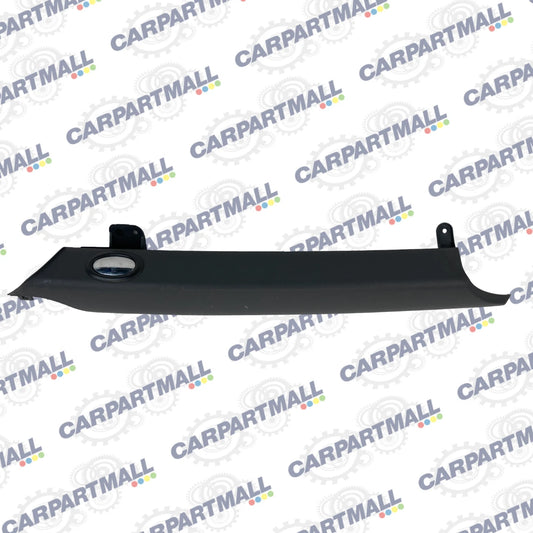 2007-2012 MINI COOPER FRONT RIGHT KNEE ROLL PROTECTION BOLSTER TRIM 51452752831
