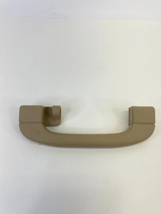 2007 2008 BMW 328XI REAR LEFT SIDE INTERIOR ROOF GRAP GRIP HANDLE 9143516 OEM