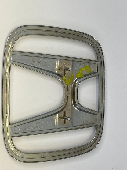 2005-2010 HONDA ODYSSEY MARK LOGO EMBLEM BADGE REAR OEM FACTORY 75701-SHJ-A000