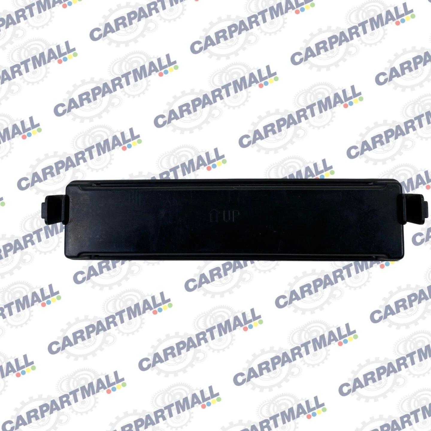 2007-2017 TOYOTA CAMRY INTERIOR CABIN AIR FILTER COVER DOOR PLATE OEM