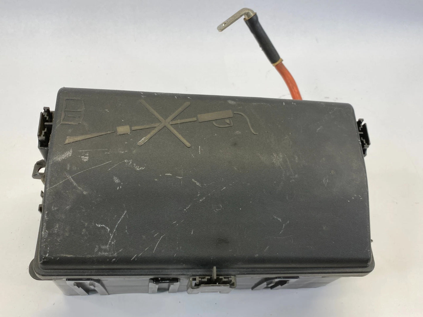 2011-2014 CHEVROLET CRUZE 1.4L ENGINE FUSE BOX RELAY BLOCK JUNCTION 95216200 OEM