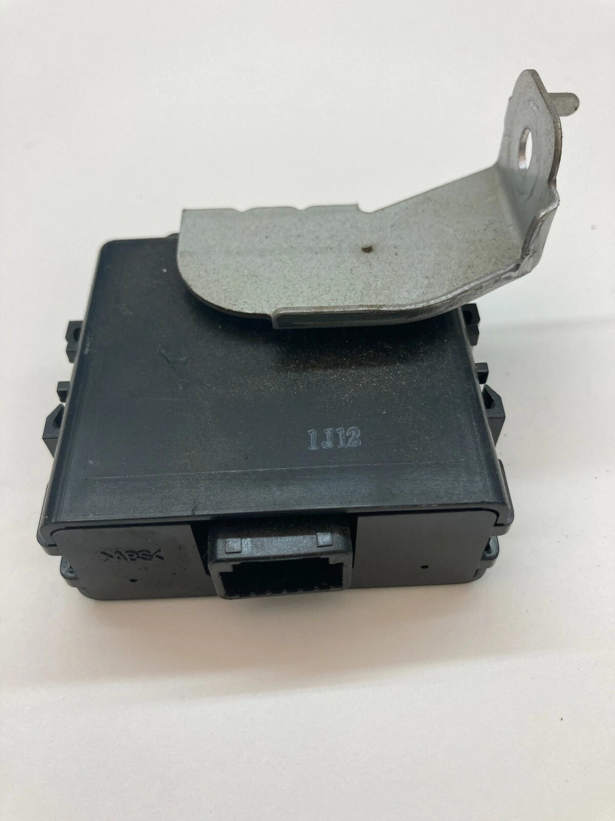 2006 2007 SCION TC TIRE PRESSURE MONITORING SYSTEM CONTROL MODULE 89769-21010
