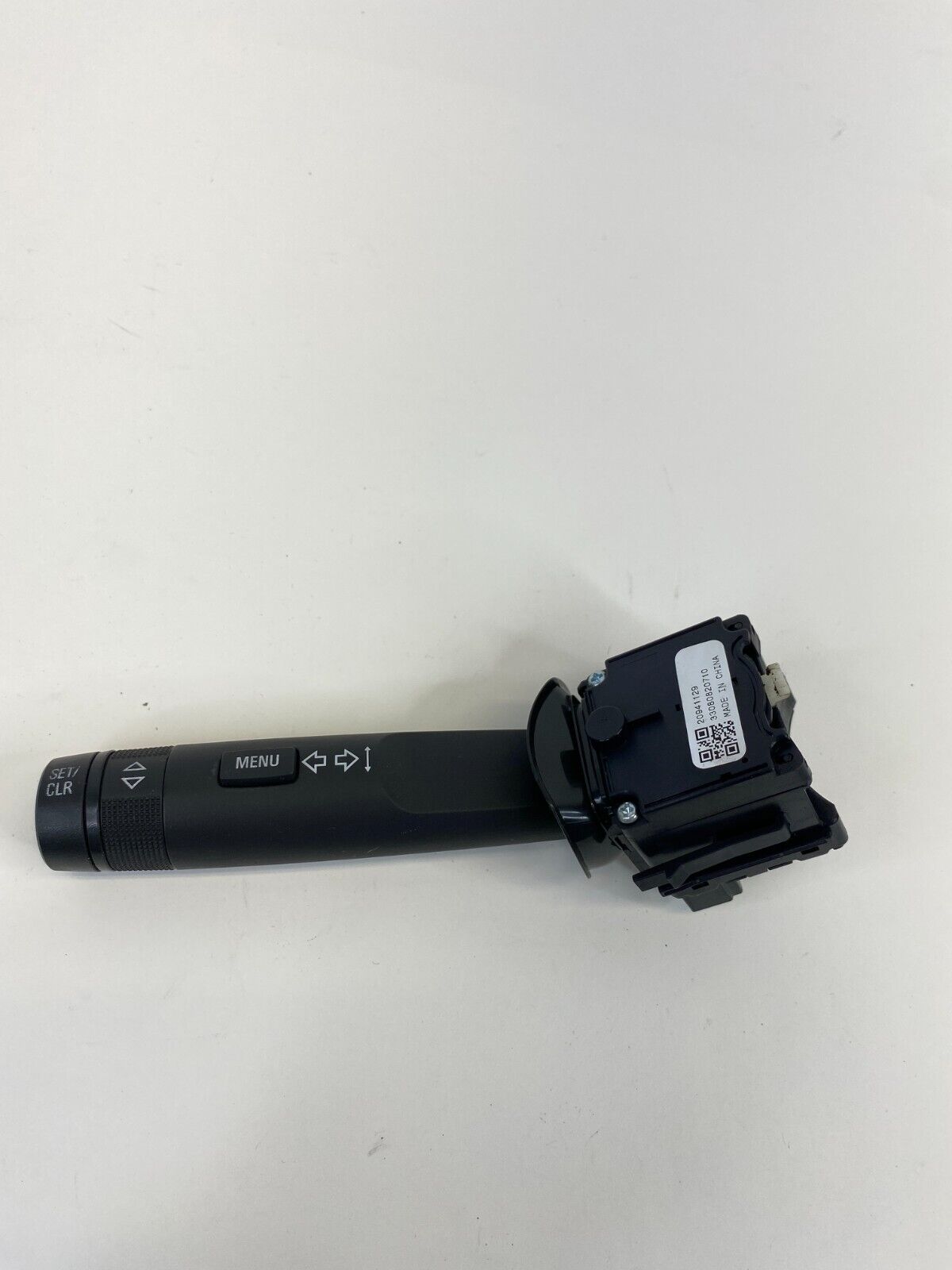 11-16 Chevrolet Cruze Headlight Turn Signal Control Switch Lever 20941129 OEM