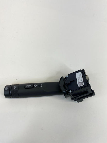 11-16 Chevrolet Cruze Headlight Turn Signal Control Switch Lever 20941129 OEM