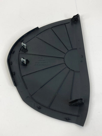2007-2014 Mercedes CL550 Passenger Right Dash End Cap Side Bezel Trim 2166801807