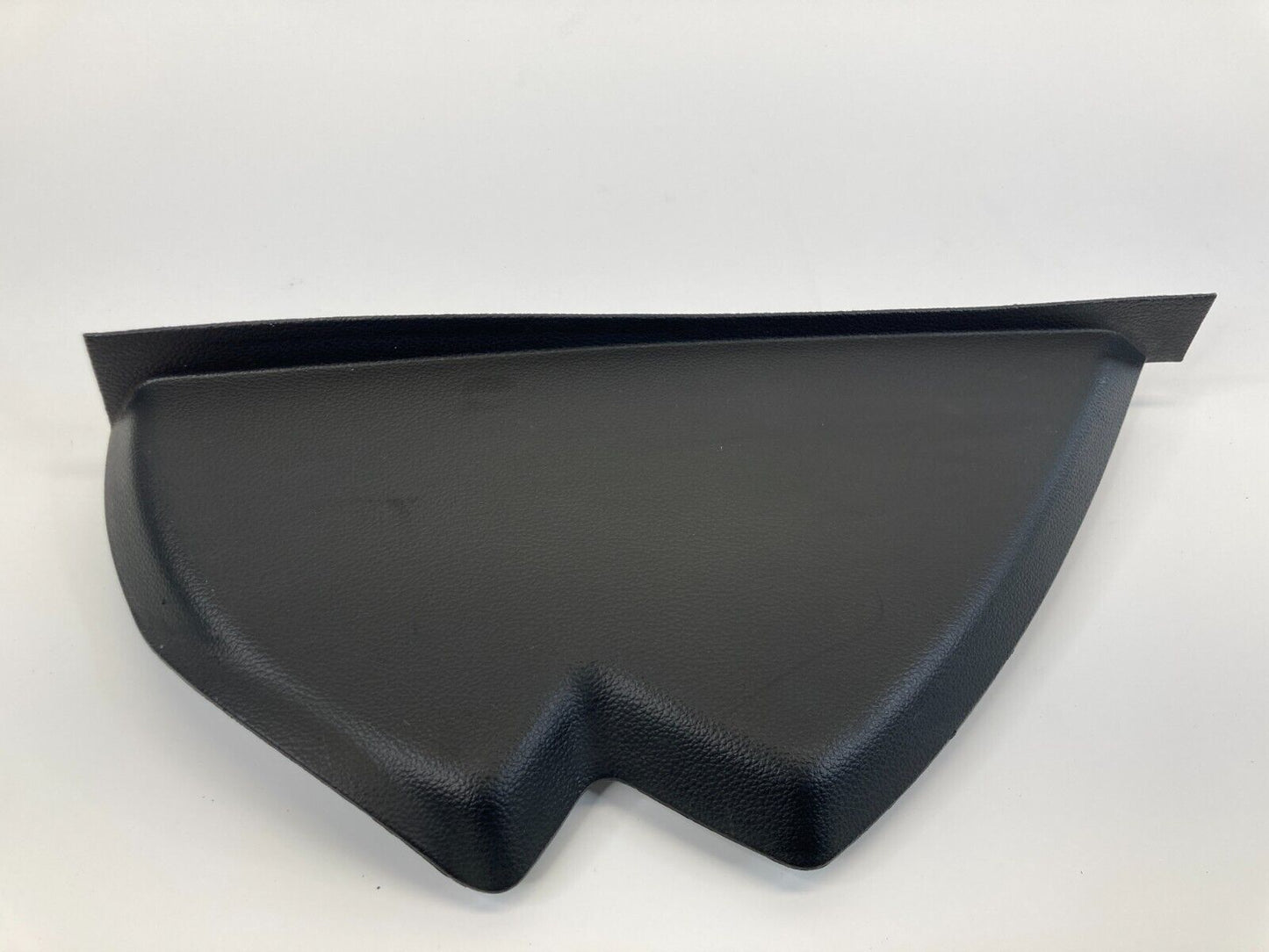 12-20 Chevrolet Sonic Dash Front Right Side End Cap Trim Cover Lid 96886258 OEM