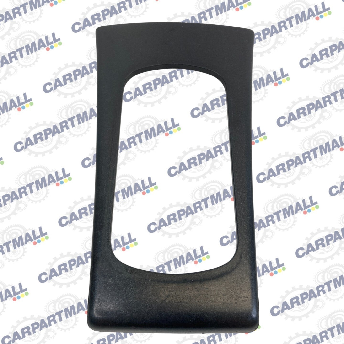 2001-2005 Honda Civic Center Console A/T Shift Shifter Trim Bezel 77295-S5AY OEM