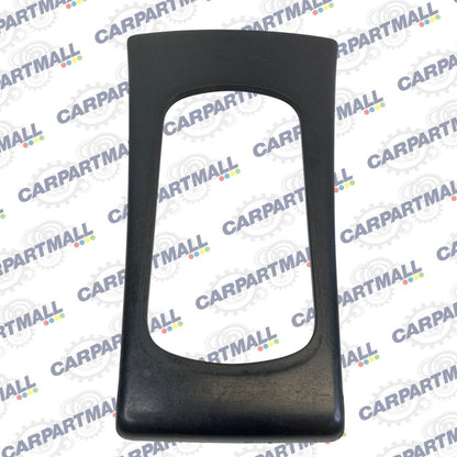 2001-2005 Honda Civic Center Console A/T Shift Shifter Trim Bezel 77295-S5AY OEM