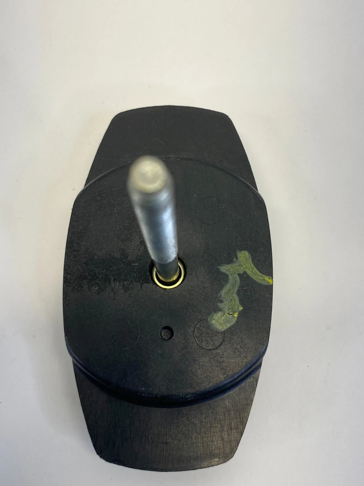 2010-2013 SUZUKI KIZASHI SPARE TIRE HOLD DOWN RETAINER ANCHOR HOLDER OEM FACTORY