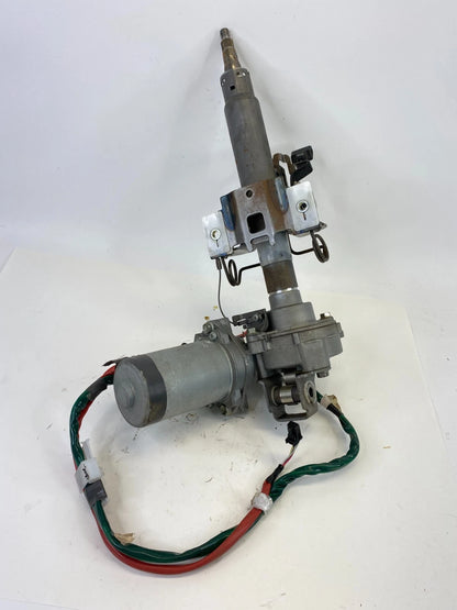 10-15 TOYOTA PRIUS HYBRID 1.8L AT POWER STEERING COLUMN MOTOR 45250-47200 OEM