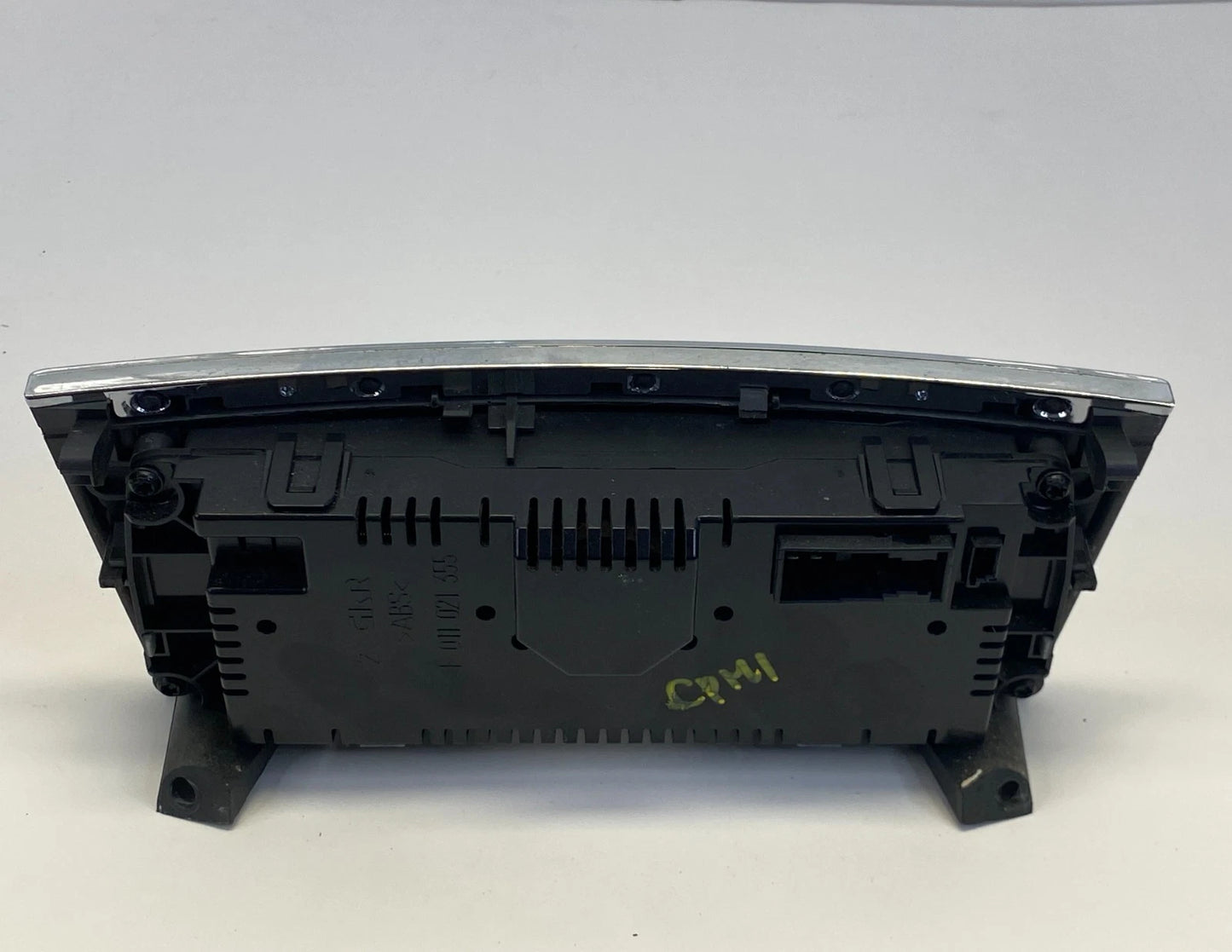 2001-2005 MERCEDES-BENZ C240 HVAC A/C CLIMATE CONTROL UNIT A203-830-29-85 OEM