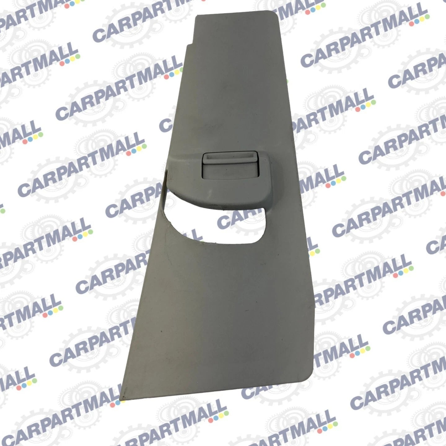 2010-2016 BUICK ENCLAVE UPPER CENTER RIGHT SIDE PILLAR COVER TRIM 22787189 OEM