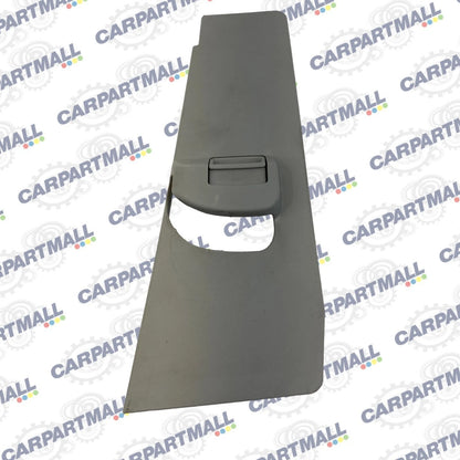 2010-2016 BUICK ENCLAVE UPPER CENTER RIGHT SIDE PILLAR COVER TRIM 22787189 OEM