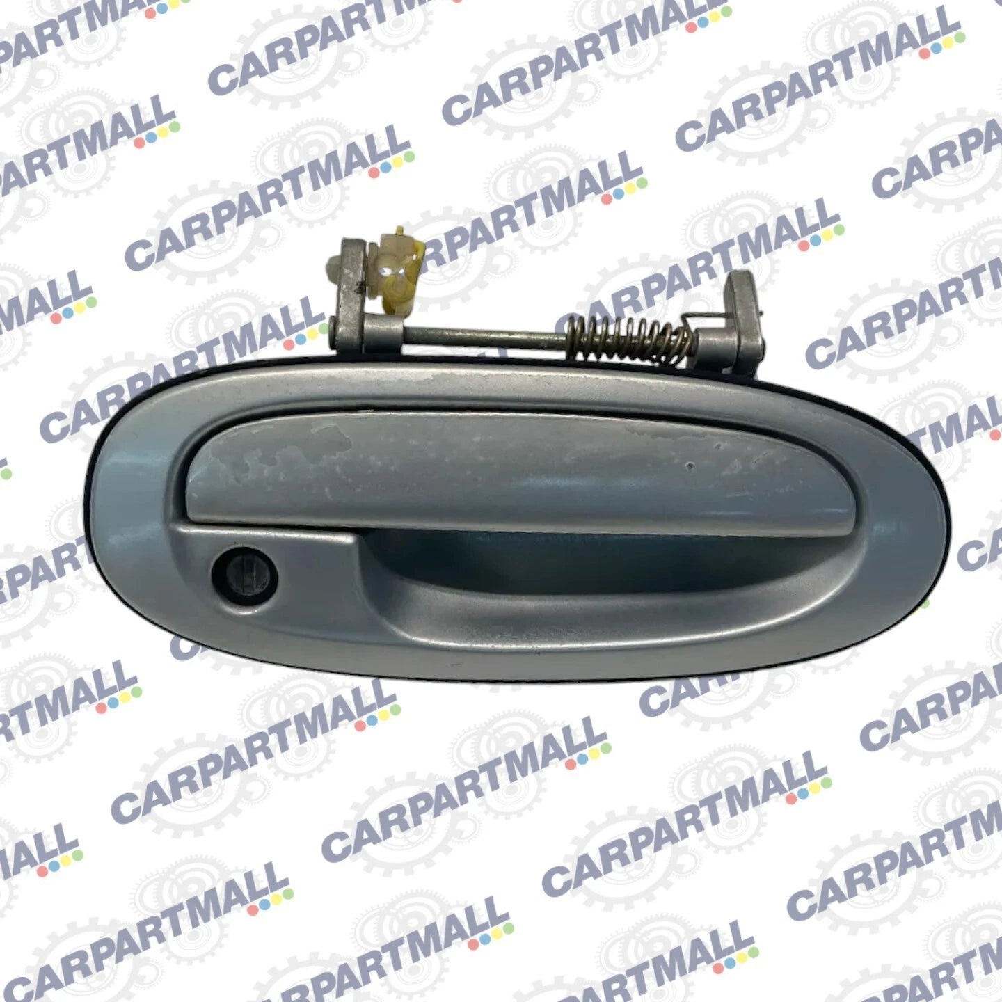 1997-2003 FORD ESCORT SD FRONT RIGHT PASSENGER SIDE EXTERIOR DOOR HANDLE 6322400