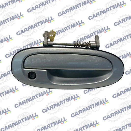 1997-2003 FORD ESCORT SD FRONT RIGHT PASSENGER SIDE EXTERIOR DOOR HANDLE 6322400
