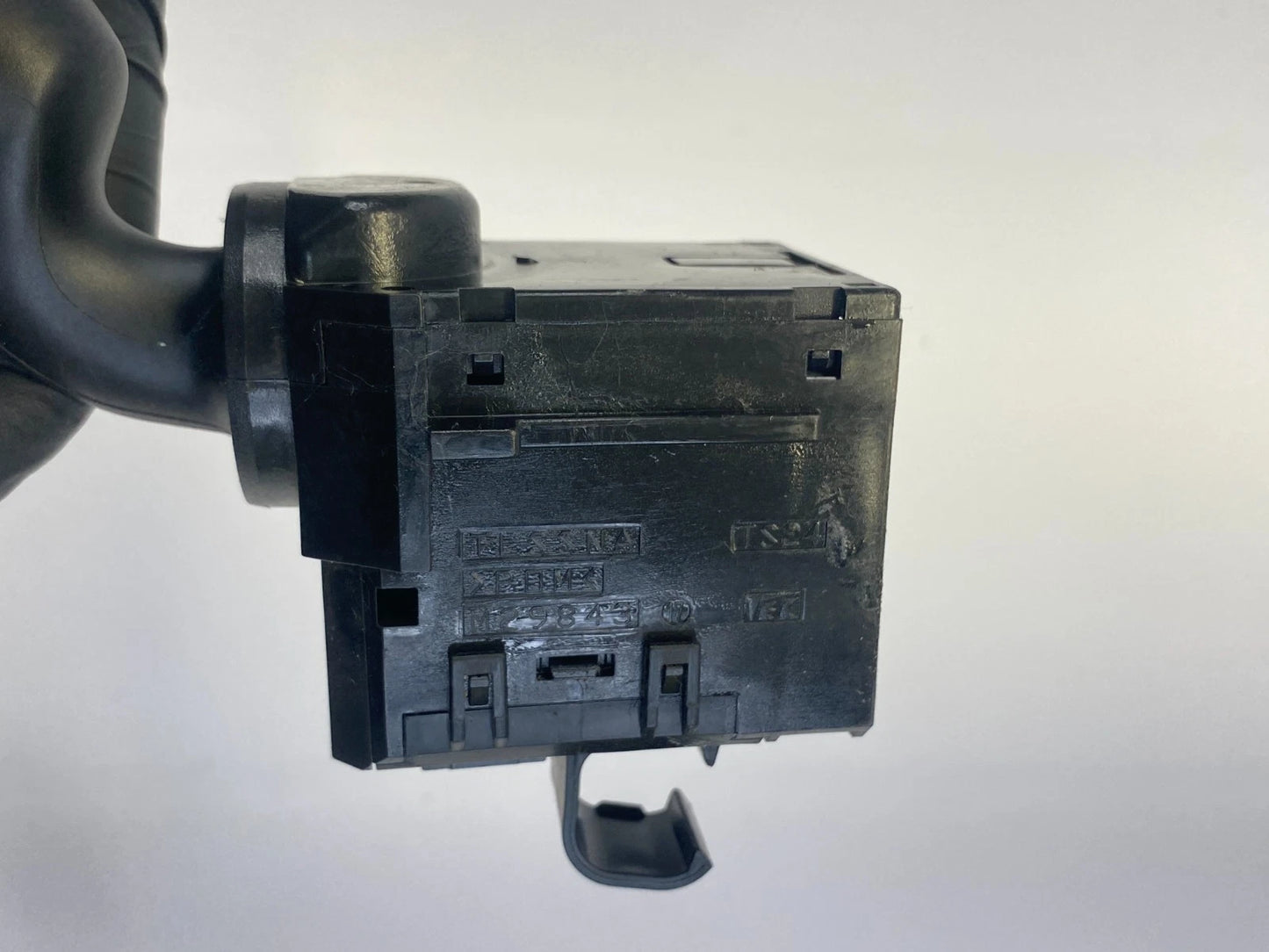 2009-2013 HONDA FIT WINDSHIELD WIPER SWITCH STALK CONTROL OEM M29843