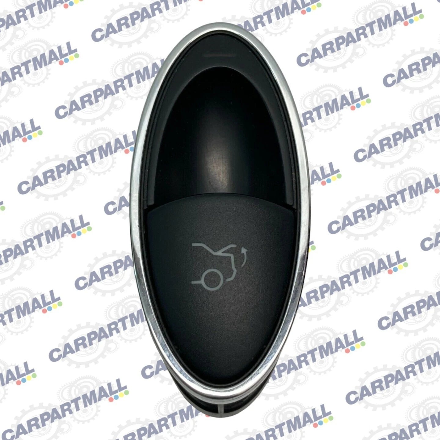 2003-2006 MERCEDES-BENZ E 320 TRUNK LATCH RELEASE OPENER LEVER CONTROL SWITCH