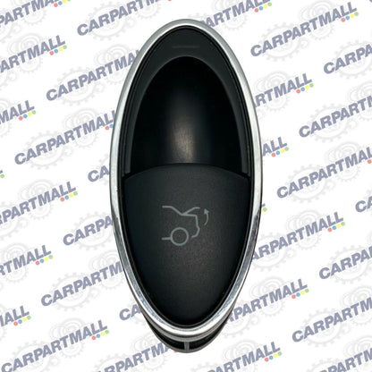 2003-2006 MERCEDES-BENZ E 320 TRUNK LATCH RELEASE OPENER LEVER CONTROL SWITCH