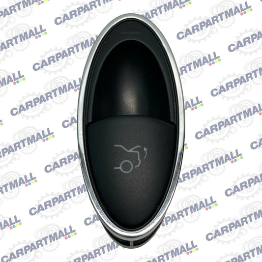 2003-2006 MERCEDES-BENZ E 320 TRUNK LATCH RELEASE OPENER LEVER CONTROL SWITCH