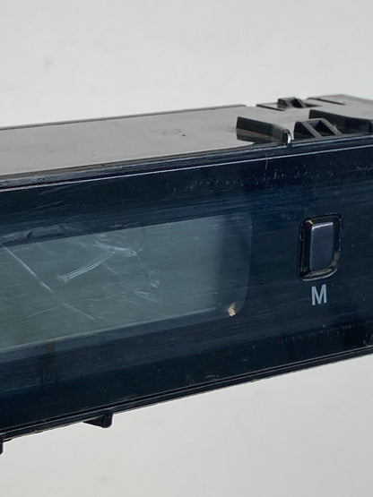 2011 2012 2013 2014 Hyundai Sonata Dash Digital Clock 94510-3Q000 OEM