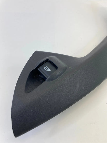 2013-2019 FORD ESCAPE REAR RIGHT RH DOOR WINDOW SWITCH TRIM CJ54-S27442-AD3 OEM
