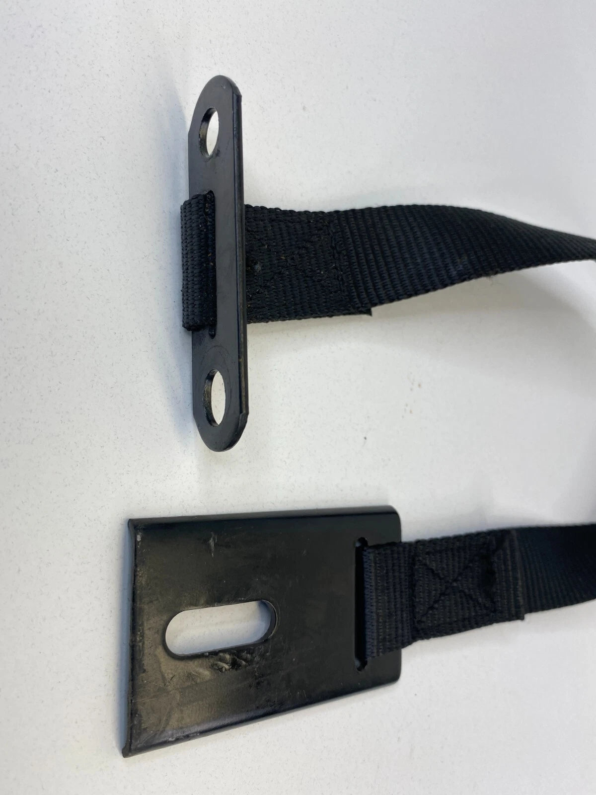 2006-2011 AUDI A6 QUATTRO S6 BATTERY RETAINING HOLD DOWN STRAP 4F0867749A OEM