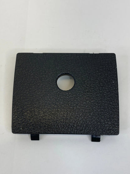 2012-2019 VOLKSWAGEN PASSAT SEDAN CENTER CONSOLE TRIM BRACKET COVER 561863080