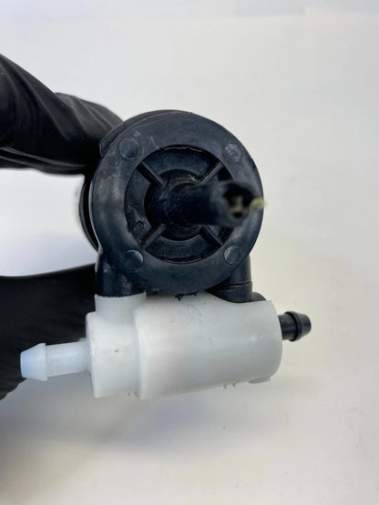 2007-2012 MERCEDES-BENZ GL450 WINDSHIELD WASHER FLUID PUMP MOTOR GENUINE OEM