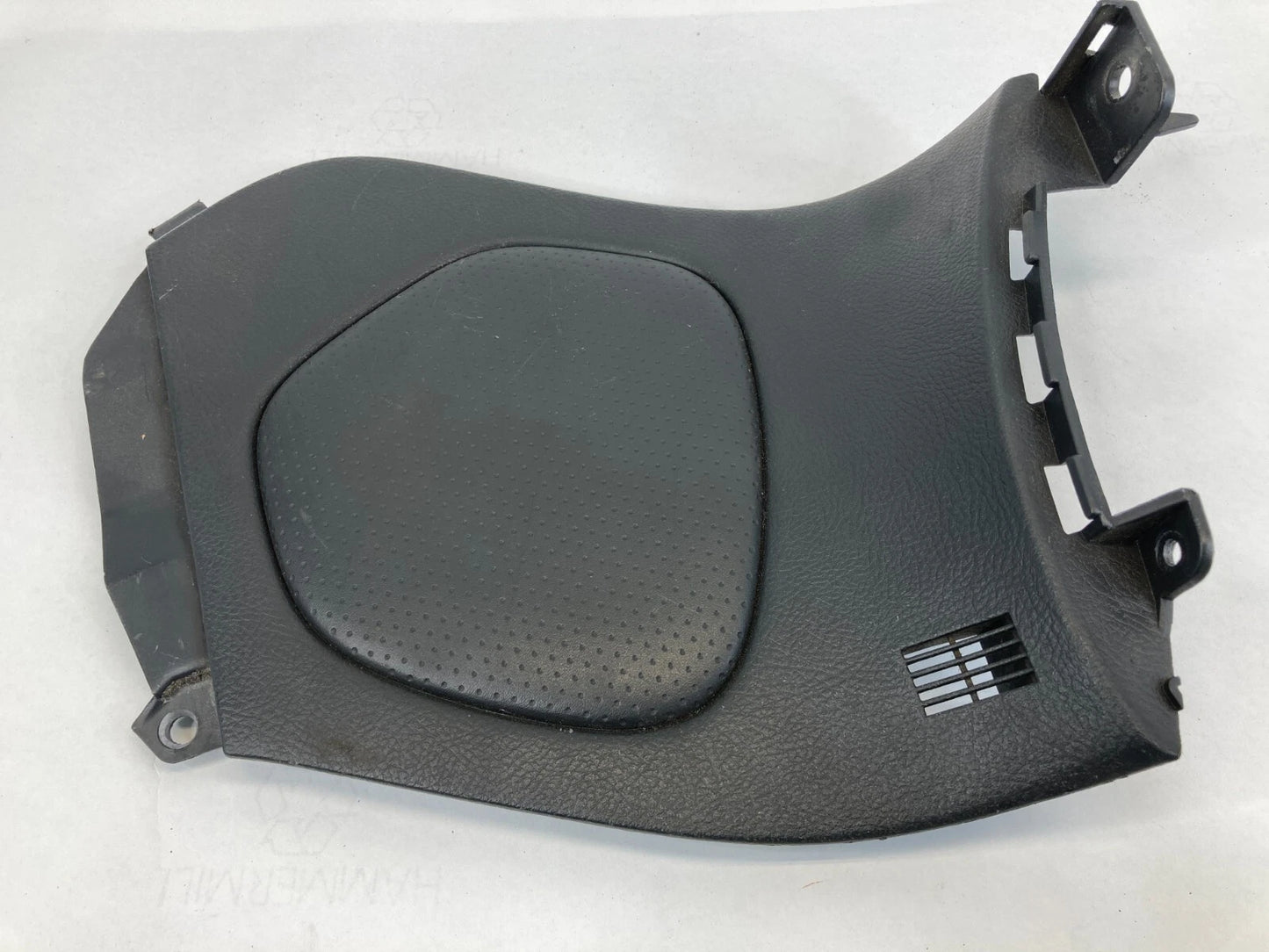 03-05 TOYOTA CELICA LEFT DRIVER SIDE END TRIM KNEE PANEL COVER BEZEL 55435-20160